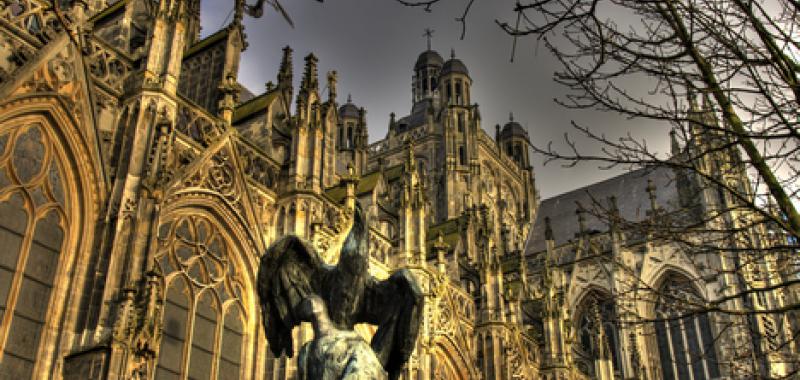 Den Bosch